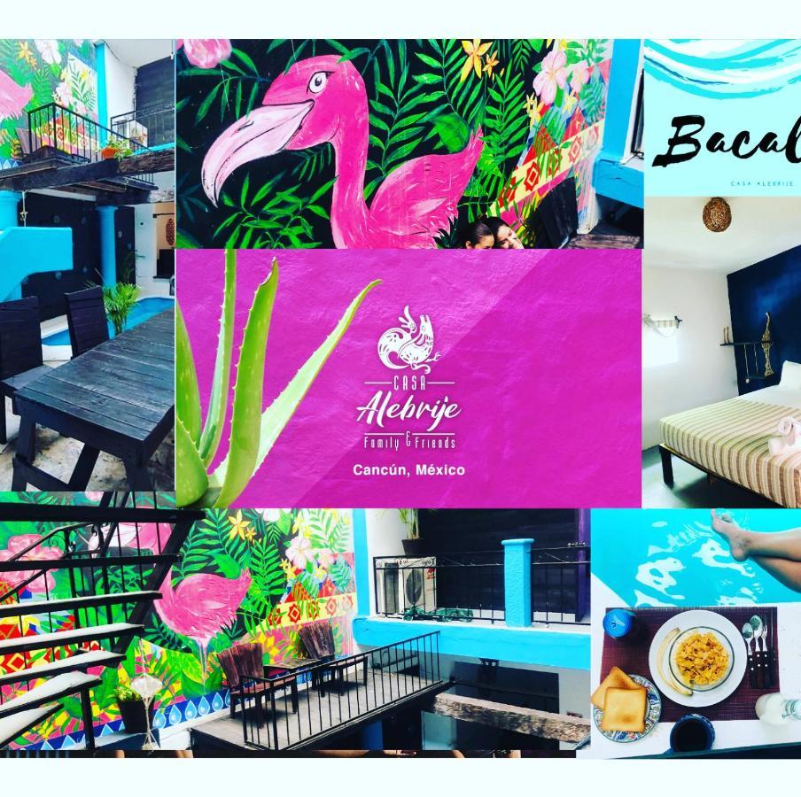 Casa Alebrije Bed & Breakfast Cancun