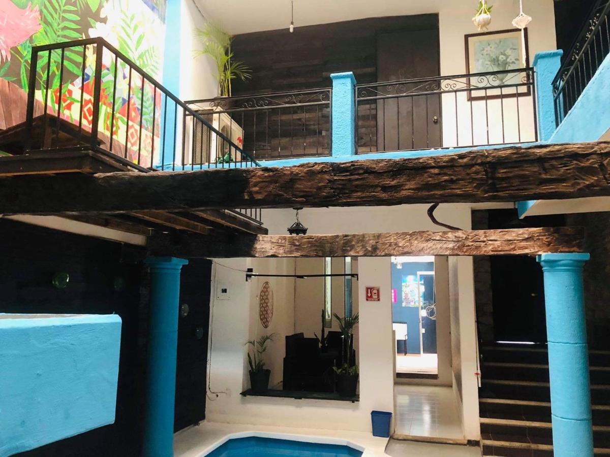 Bed & Breakfast Casa Alebrije *