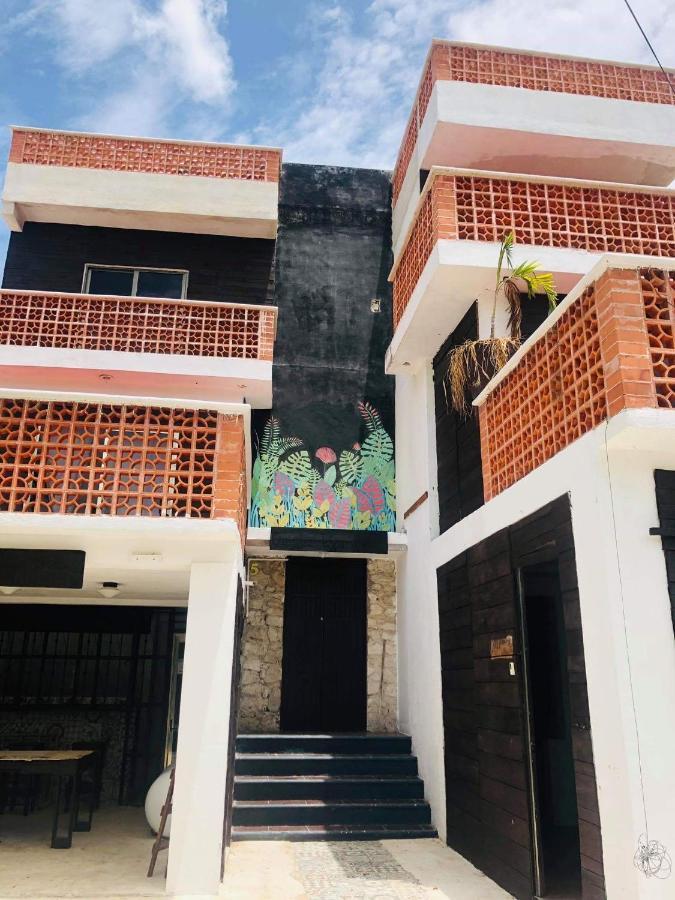 Casa Alebrije Bed & Breakfast Cancun
