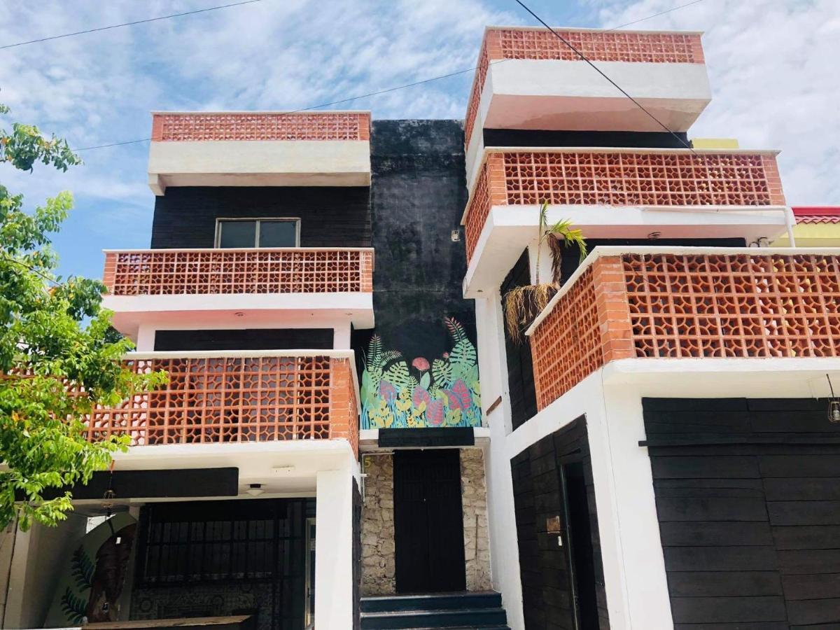 Casa Alebrije Bed & Breakfast