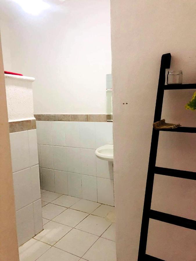 Bed & Breakfast Casa Alebrije *