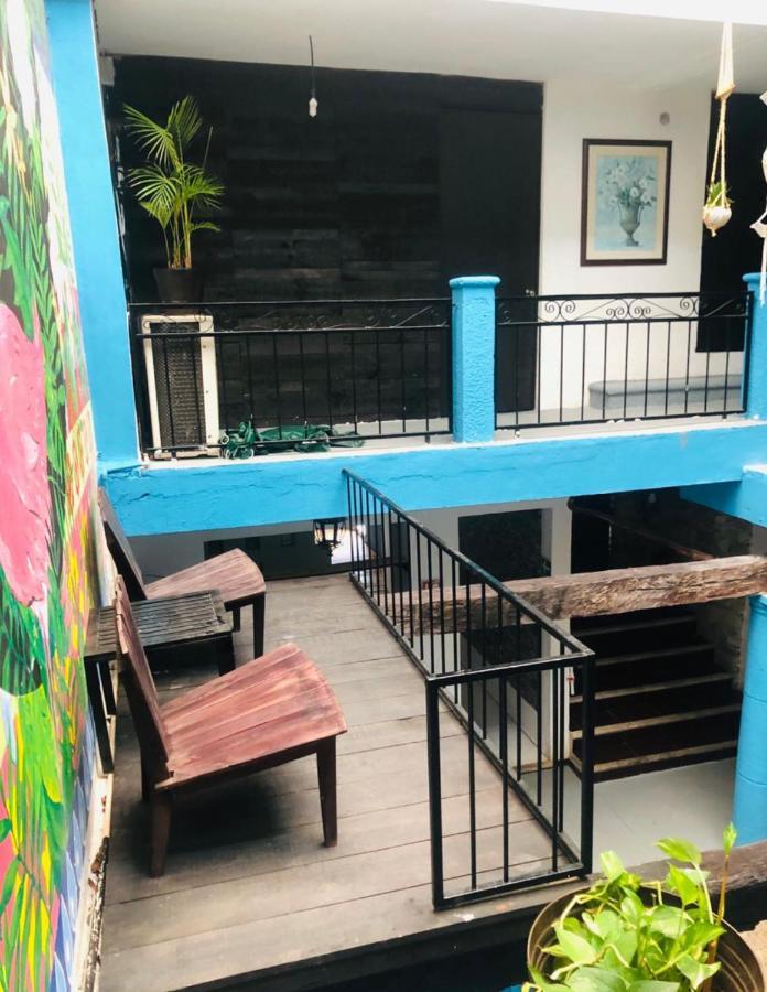 Bed & Breakfast Casa Alebrije Cancun
