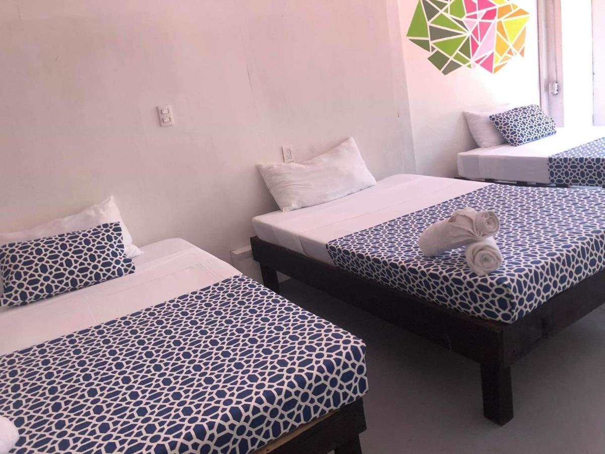 Casa Alebrije Bed & Breakfast