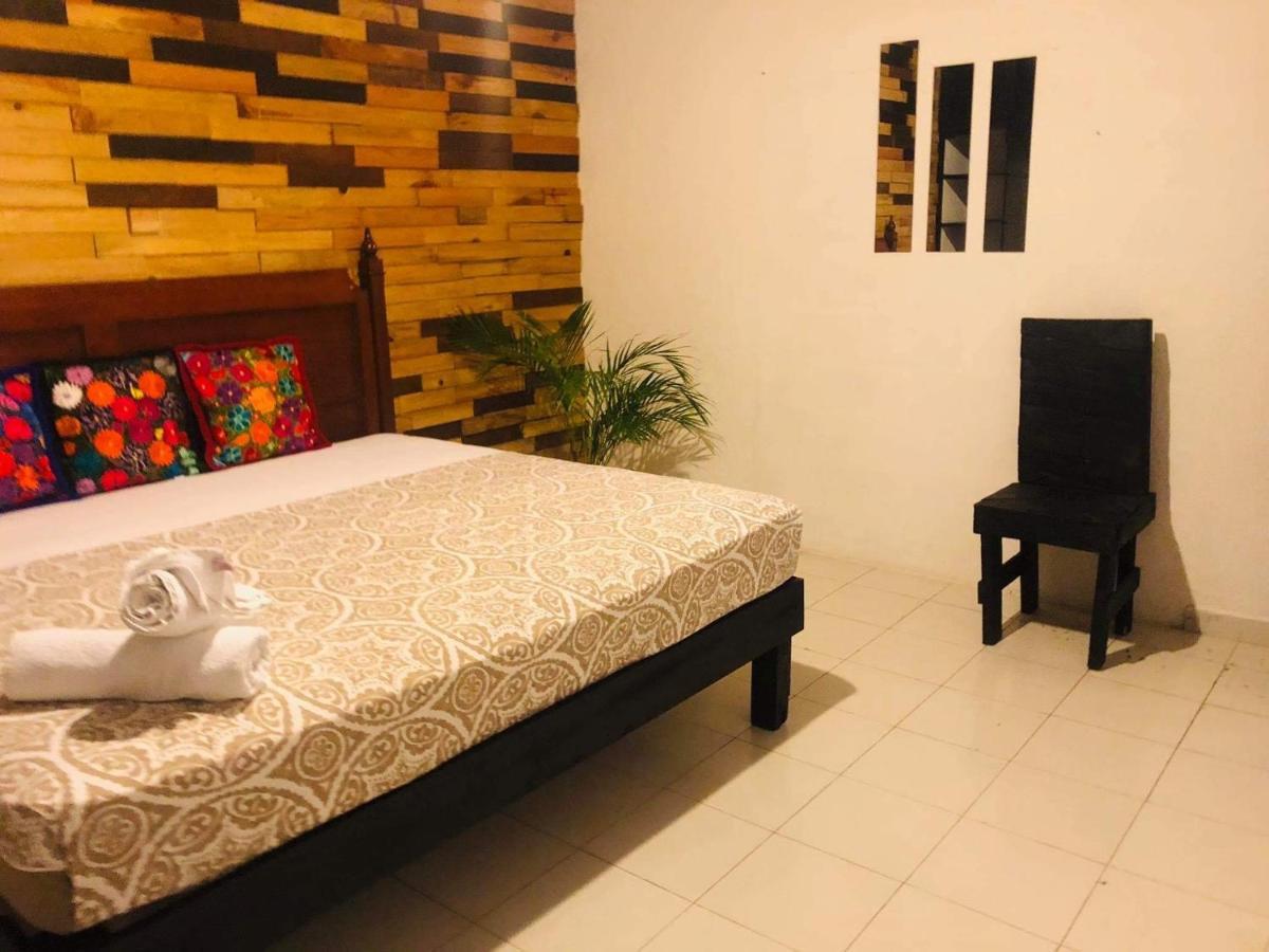 Casa Alebrije Bed & Breakfast