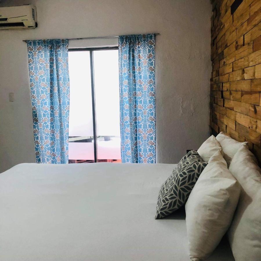 Casa Alebrije Bed & Breakfast