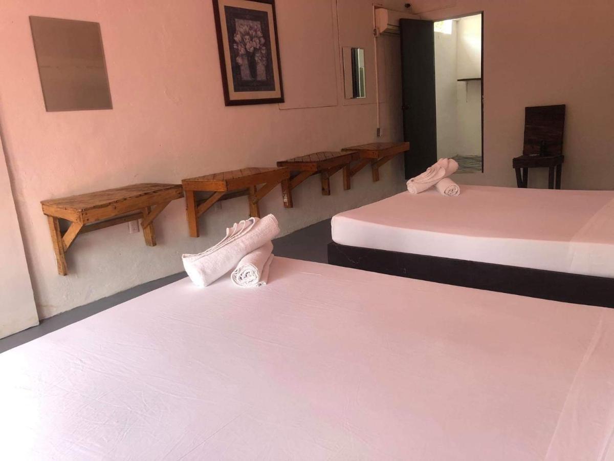 Casa Alebrije Bed & Breakfast *