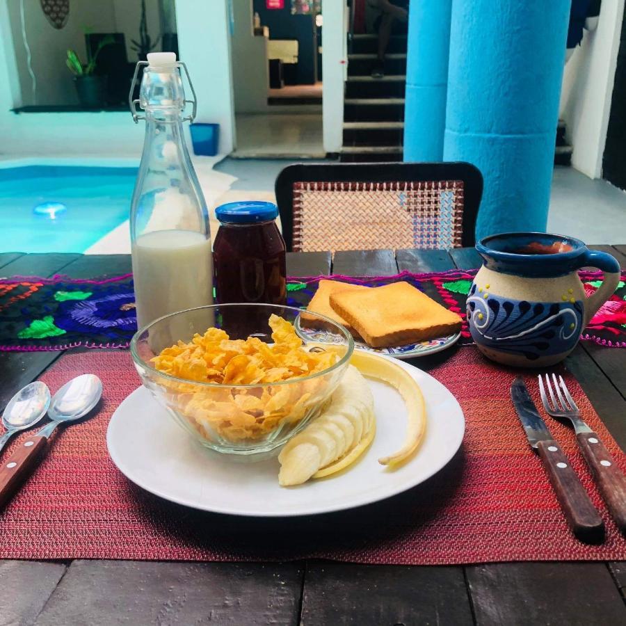 Casa Alebrije Bed & Breakfast *